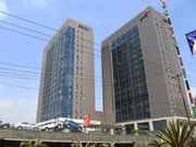 PricewaterhouseCoopers headquarters in Westlands, Nairobi