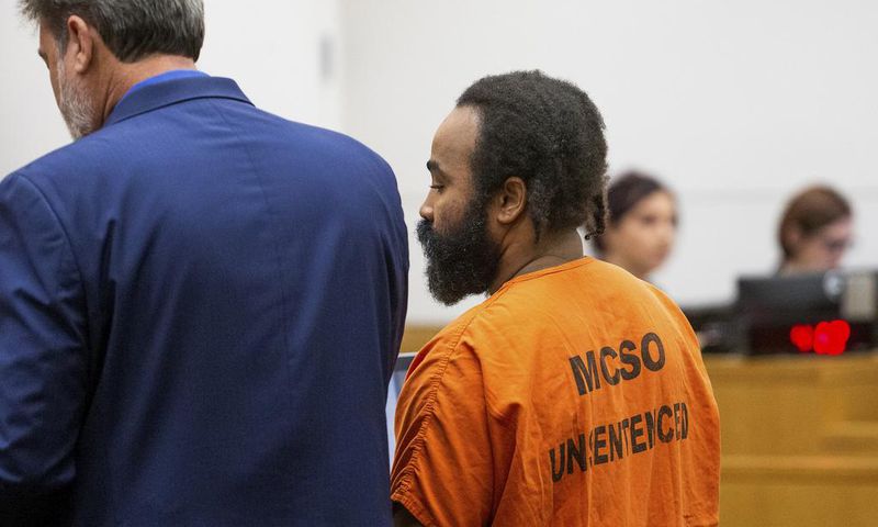Ex-Nurse Pleads Not Guilty to Sexually Assaulting Incapacitated Woman at Nursing Home
