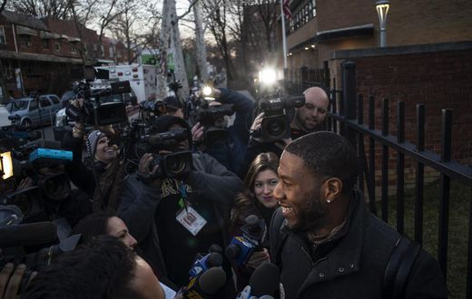 Jumaane Williams Wins Public Advocate Race in New York City
