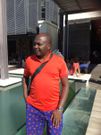 My vision is blurry & I can’t read – Kenyans stand with Donald Kipkorir after eye surgery
