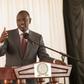DP William Ruto