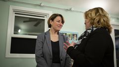 Pennsylvania Democrats Wonder How Far Is Too Far Left in 2020