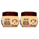 Garnier Hair Care Whole Blends Nourishing Hair Mask