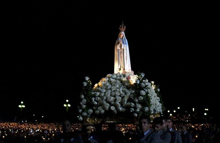 Five facts you should know about Fatima, where Virgin visions turn 100 ...