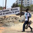 Guinea-Bissau has been in the grip of a power struggle since August 2015, when current President Jose Mario Vaz sacked then premier Domingos Simoes Pereira