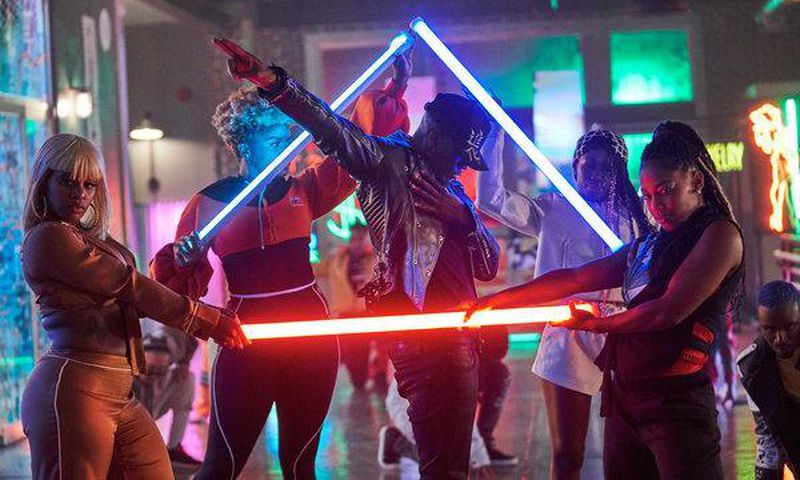 'Step Up' is one of pop culture's most enduring franchises, how did that happen?
