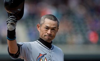 Baseball Legend Ichiro Suzuki Retires at 45