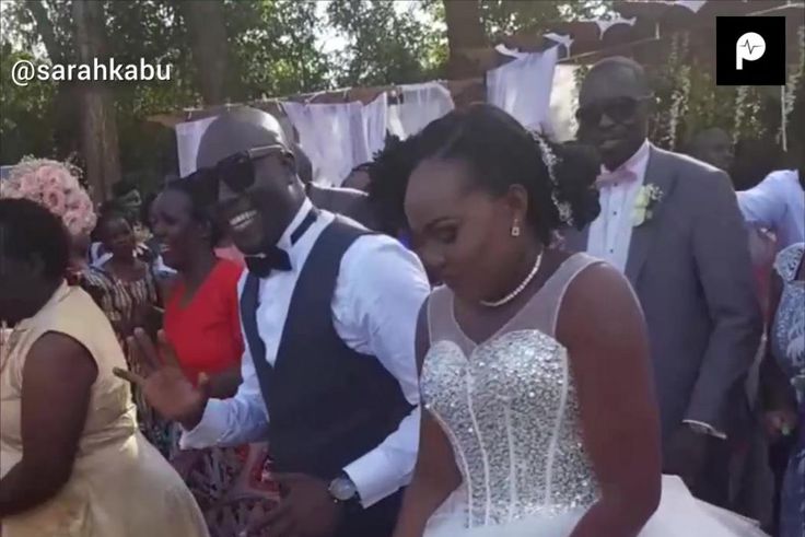 Dennis Okari's Profile Picture Elicits Mixed Reactions