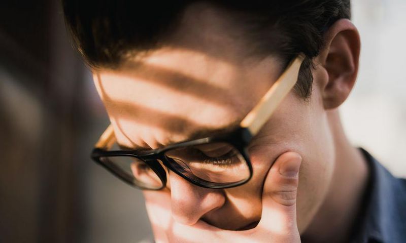 What  Avoidant Personality Disorder Is Like