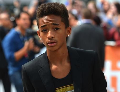Jaden Smith (Courtesy)
