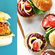 18 Veggie Burger Recipes That Will Totally Hit The Spot