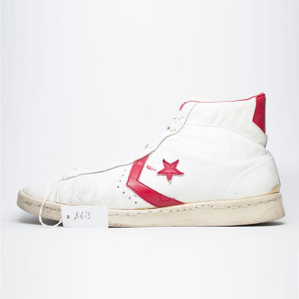 16 of Converses Most Iconic Basketball Sneakers
