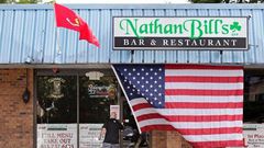 14 officers indicted on assault or cover-up charges in beating of black men