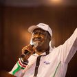 ODM leader Raila Odinga