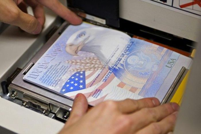 European Union migration commissioner Dimitris Avramopoulos said they made headway in talks with Washington and Ottawa