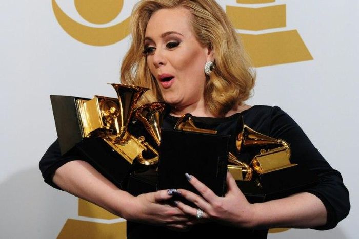 Chart-topper Adele was among 58 newcomers to the Rich List, with estimated wealth of £125 million, making her the sixth richest person under 30