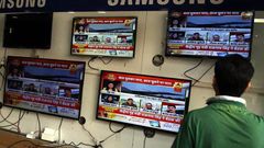 The India-Pakistan conflict was a parade of lies