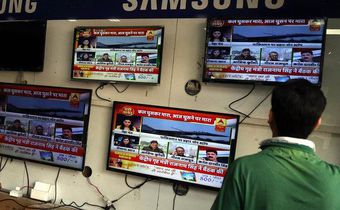 The India-Pakistan conflict was a parade of lies