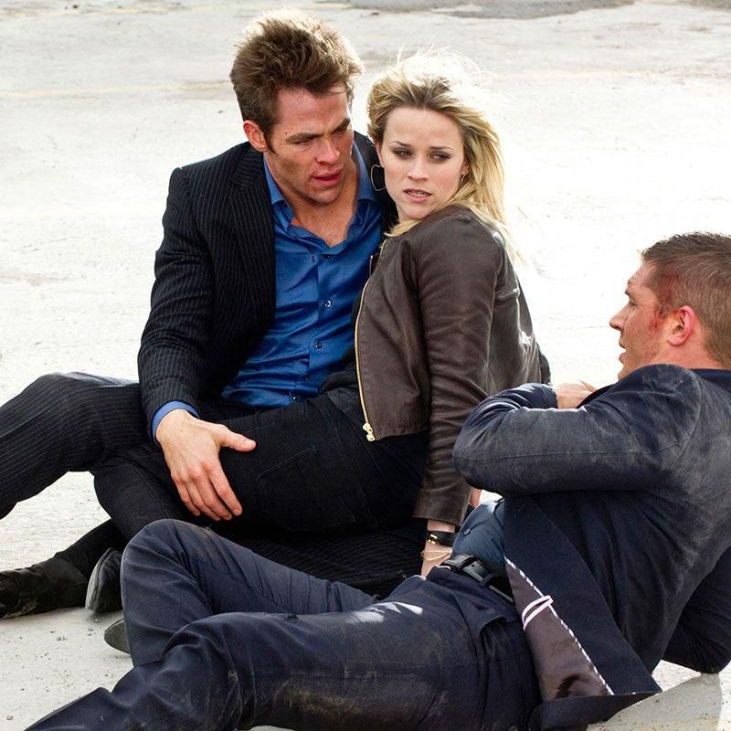 The 26 Best Chris Pine Movies