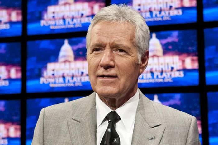 What We Can Learn From Alex Trebek's Announcement
