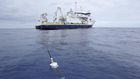 Ocean Warming Is Accelerating Faster Than Thought, New Research Finds
