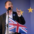 Liberal Democrat leader Tim Farron hopes his party can win back some seats on June 8 as the only clearly anti-Brexit party