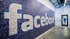 Facebook offices