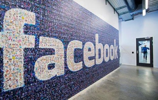Facebook offices