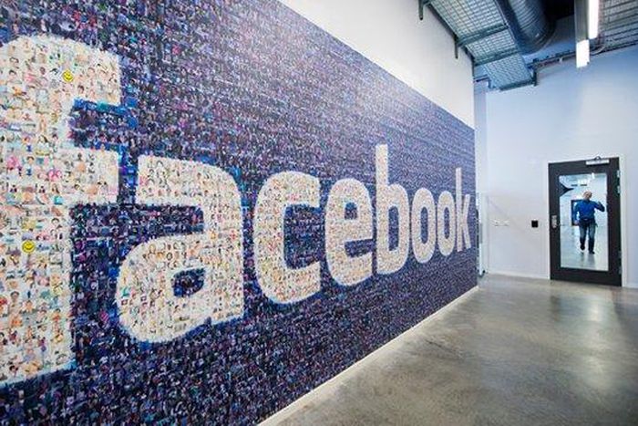 Facebook offices