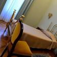 Visitors will now have access to private rooms at the pope's summer residence in Castel Gandolfo including the bedroom where over 15 popes have slept