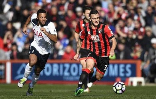Jack Wilshere