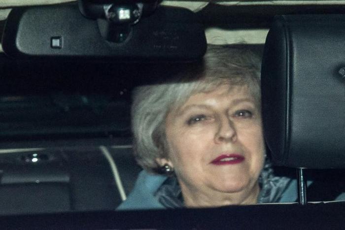 With less than six weeks until Brexit day, European Commission president Jean-Claude Juncker has agreed to meet British Prime Minister Theresa May once again