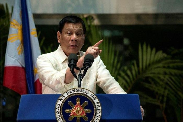 Philippine President Rodrigo Duterte has repeatedly threatened to impose martial law, offering a return to the kind of authoritarian government of the Ferdinand Marcos era