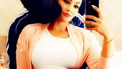 Zari Hassan with KingBae