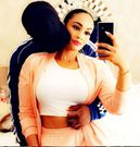 Zari Hassan with KingBae