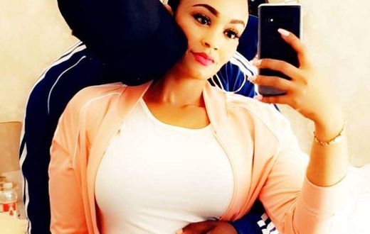 5 kids and you still found me sexy – Zari Hassan pours her heart out to King Bae in special message
