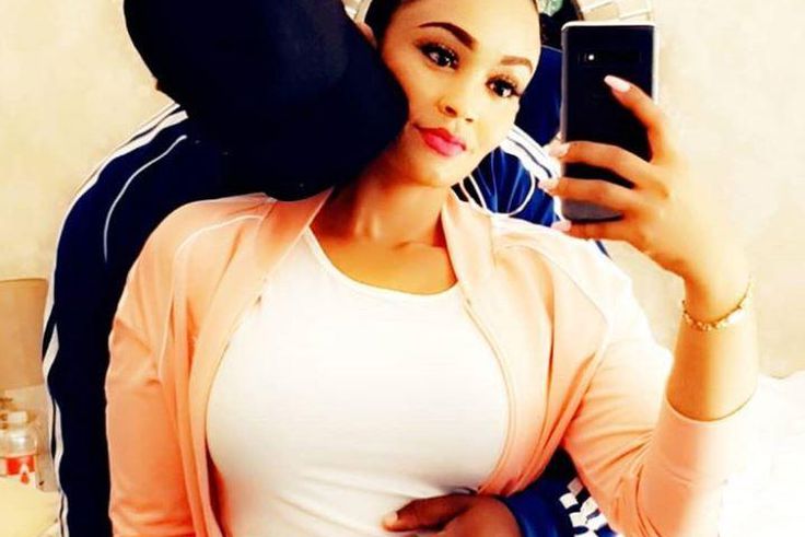 5 kids and you still found me sexy – Zari Hassan pours her heart out to King Bae in special message