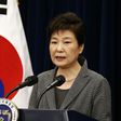 South Korean President Park Geun-Hye was impeached by parliament in December over a corruption scandal