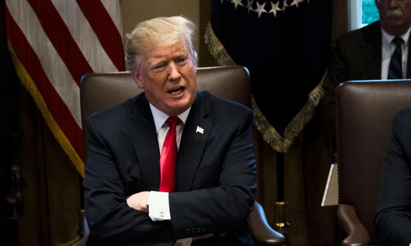 'Game of Thrones' Does Not Say What Donald Trump Thinks It Does