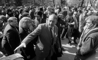 Charles J. Hynes, Brooklyn D.A. in a Tumultuous Era, Dies at 83
