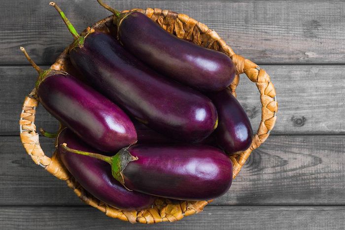 Eggplants(Best Health Magazine Canada)