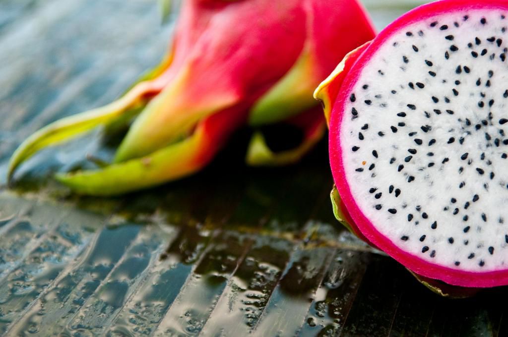 7 Unsung Fruits and Vegetables