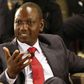 File image of DP William Ruto