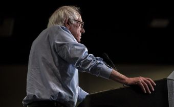 Sanders, Now a Millionaire, Pledges to Release Tax Returns by Monday