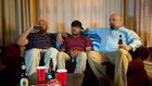 Comedy Central again looks beyond the bro market