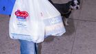 New Yorkers Who Reuse Plastic Bags Bemoan Ban