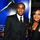 Bobbi Kristina Brown (R) and Nick Gordon arrive at Tri-Star Pictures' "Sparkle" premiere at Grauman's Chinese Theatre on August 16, 2012 in Hollywood, California