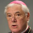 An international group called We Are Church issued a statement urging Pope Francis to replace Cardinal Gerhard Mueller, seen in 2013, "with someone who will introduce transparency, justice and compassion" in the Congregation for the Doctrine of the Fai...