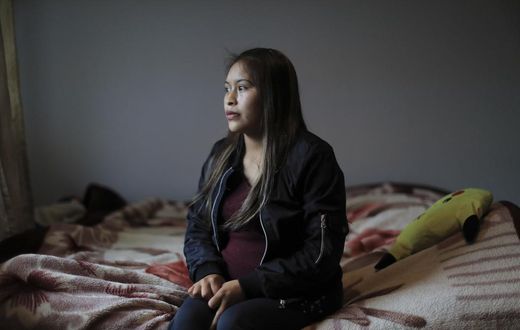 Hundreds of Migrant Children Are Taken From Families Despite Rollback of Separation Policy