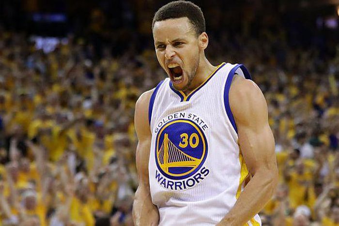 Steph Curry Always Eats This Snack Before Games